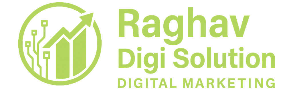 Raghav Digi Solutions