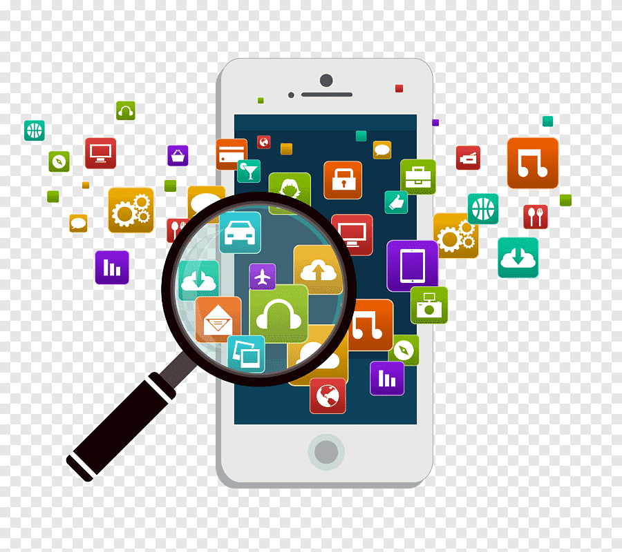 Mobile App Development