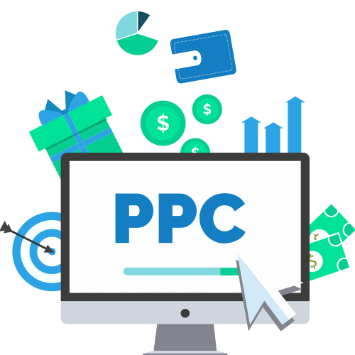 Pay Per Click