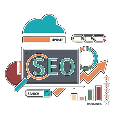 Seo (Search Engine Optimization)