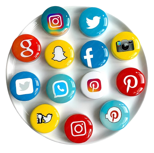 Social Media Optimisation