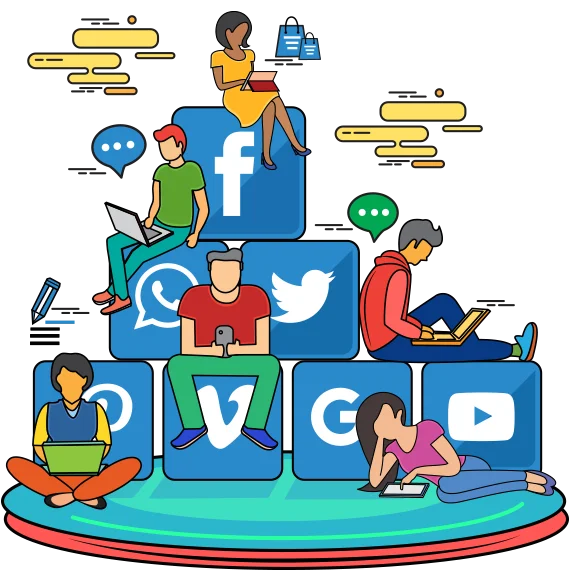Social Media Marketing Services