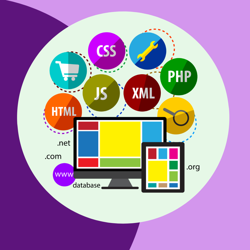 Web Development