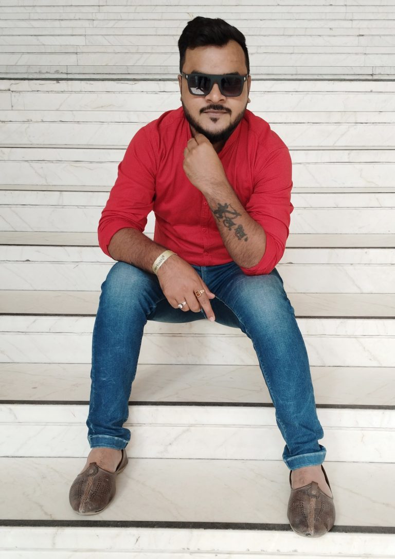 Owner Of Raghav Digi Solutions
