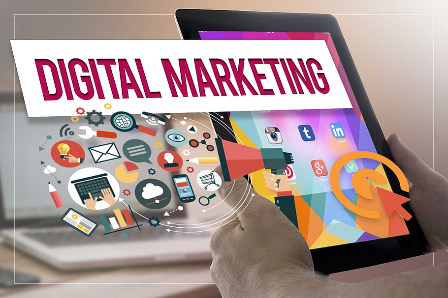 Top- Rated Digital Marketing Services In Agra