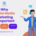 Why social media marketing is important